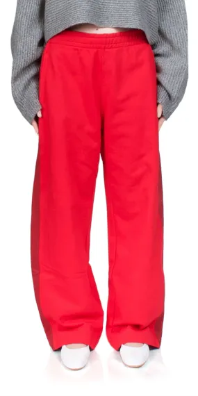 6397 - Curved Trackpant