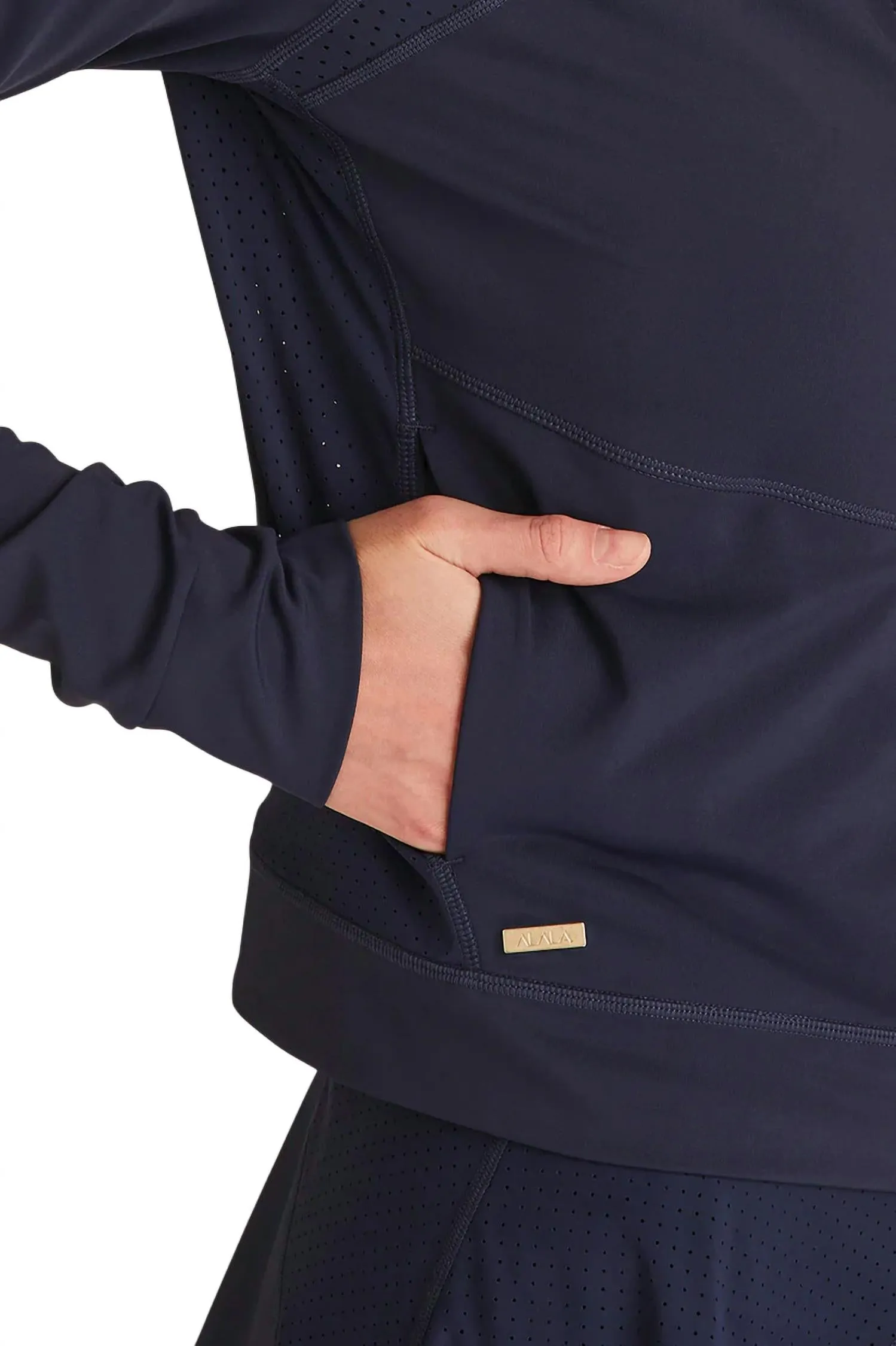 Alala - Ace Jacket
