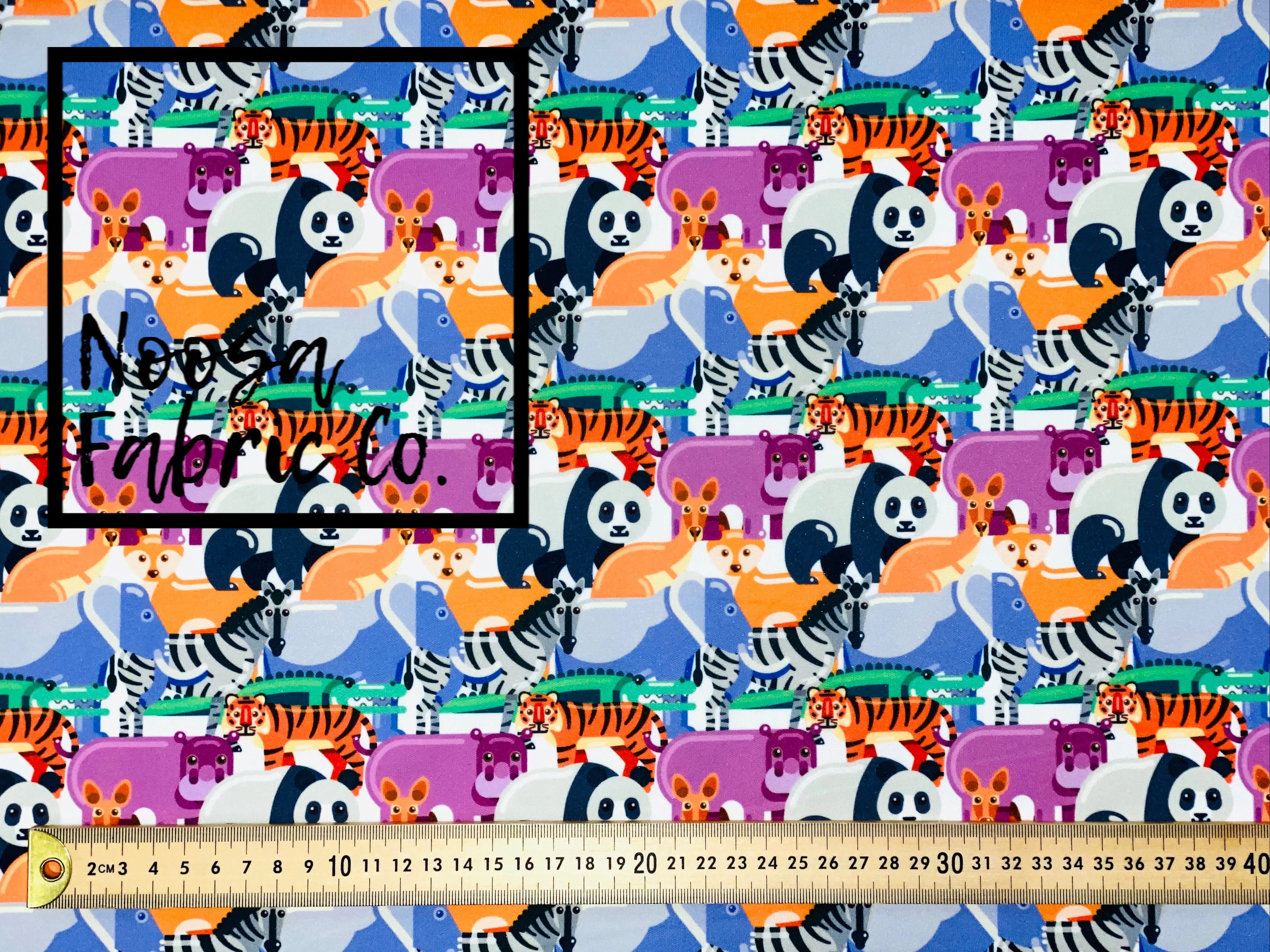 Alistar (PUL) Polyurethane Laminate Fabric (SALE PER METRE ONLY)