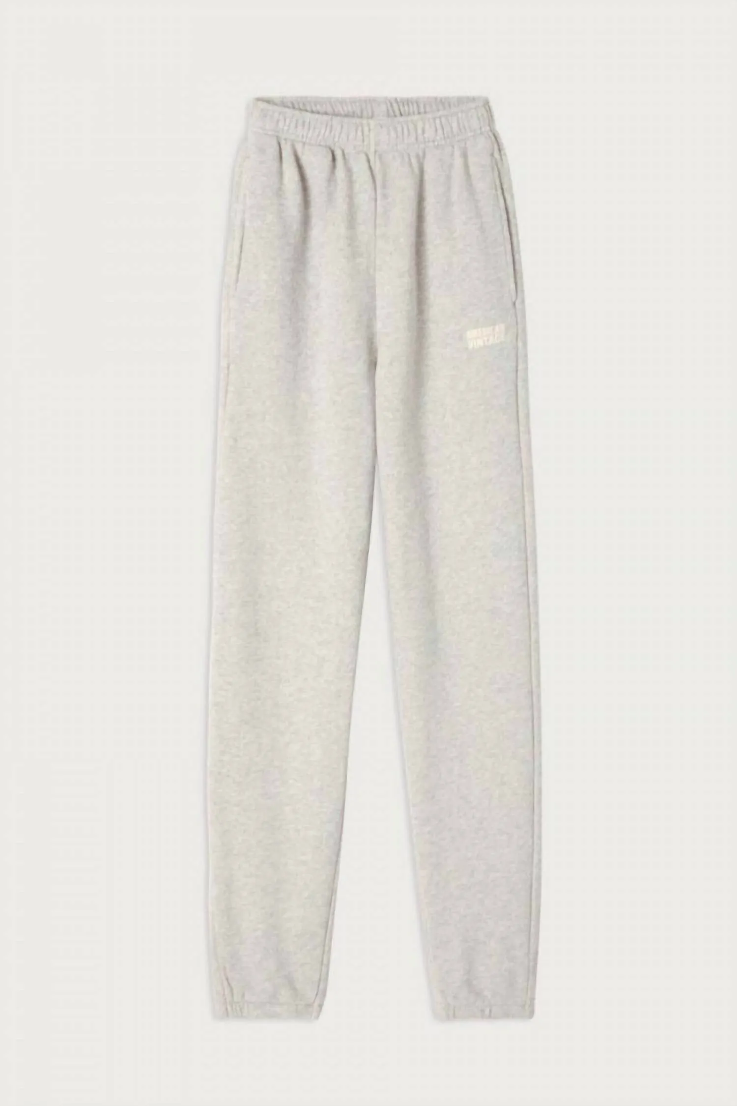 American Vintage - KODYTOWN SWEATPANT