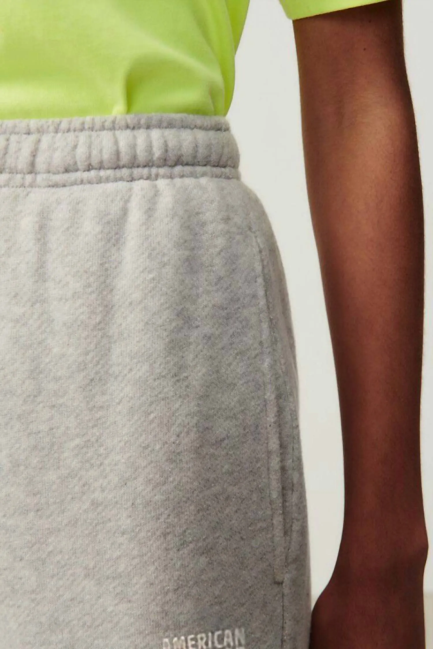 American Vintage - KODYTOWN SWEATPANT