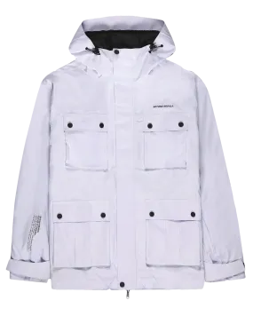 Beyond Medals Cargo 2L Snow Jacket