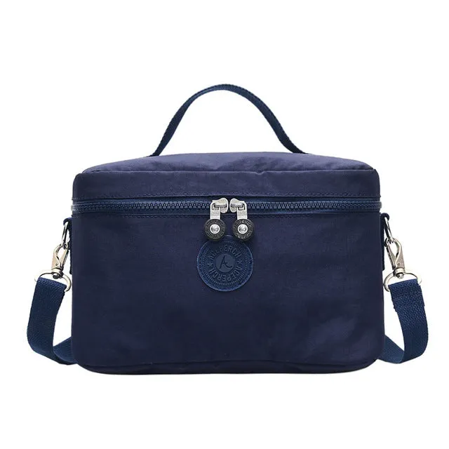 Casual Lunch Bags for Women Waterproof Pouch