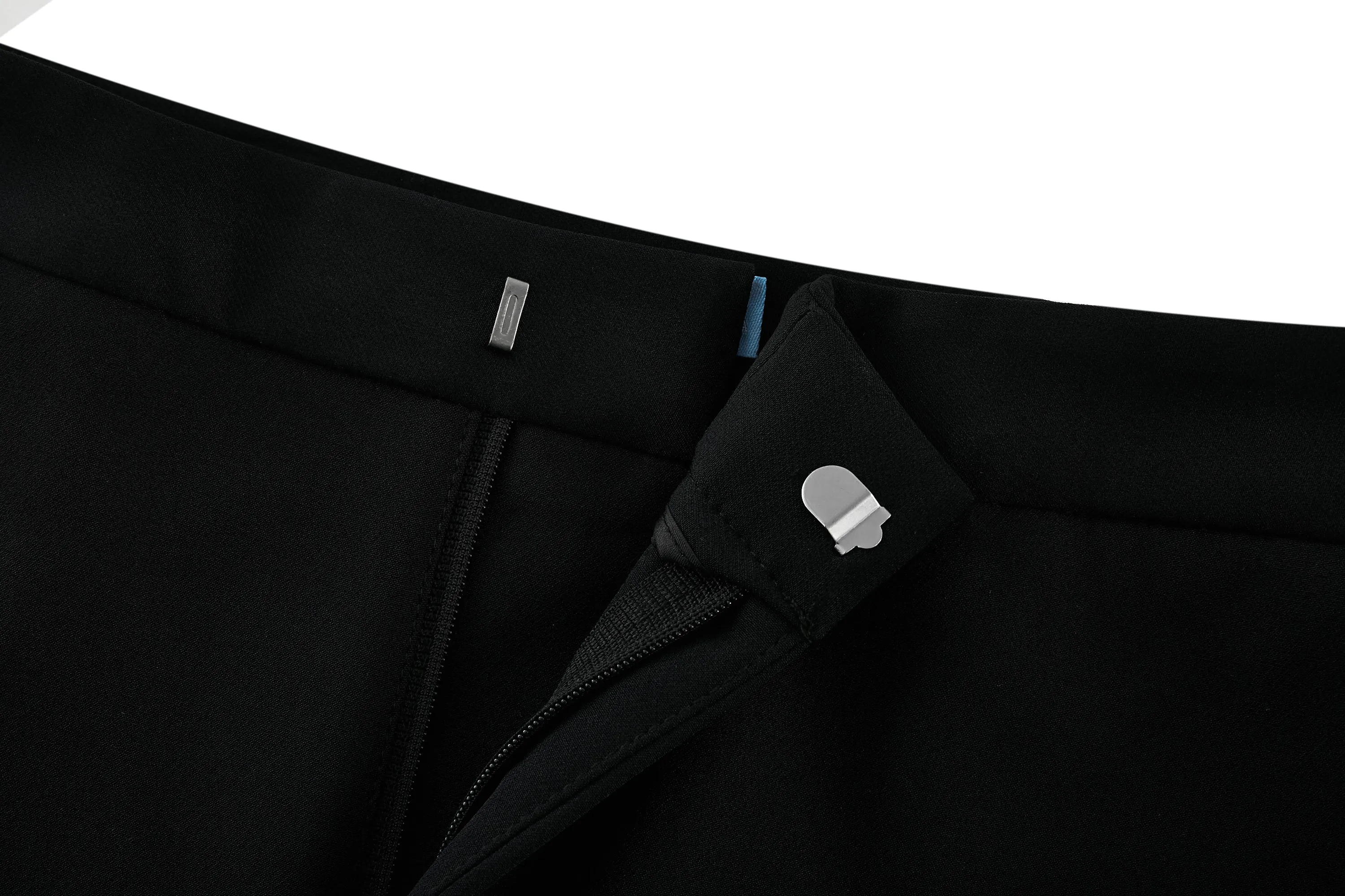 Celeste Multi-way Stretch Suit Pants