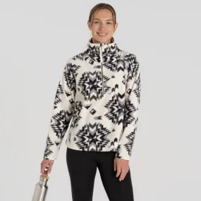 Craghoppers Lago Half Zip Fleece