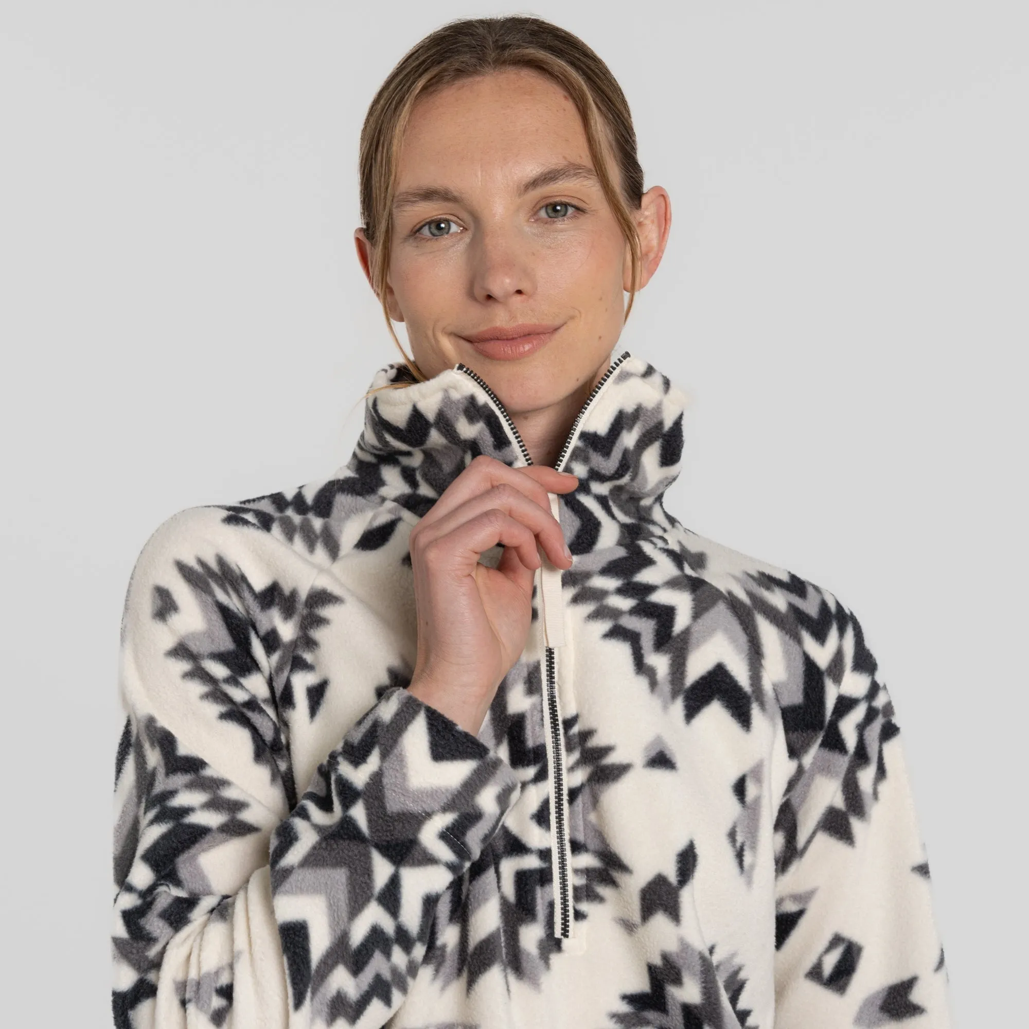 Craghoppers Lago Half Zip Fleece