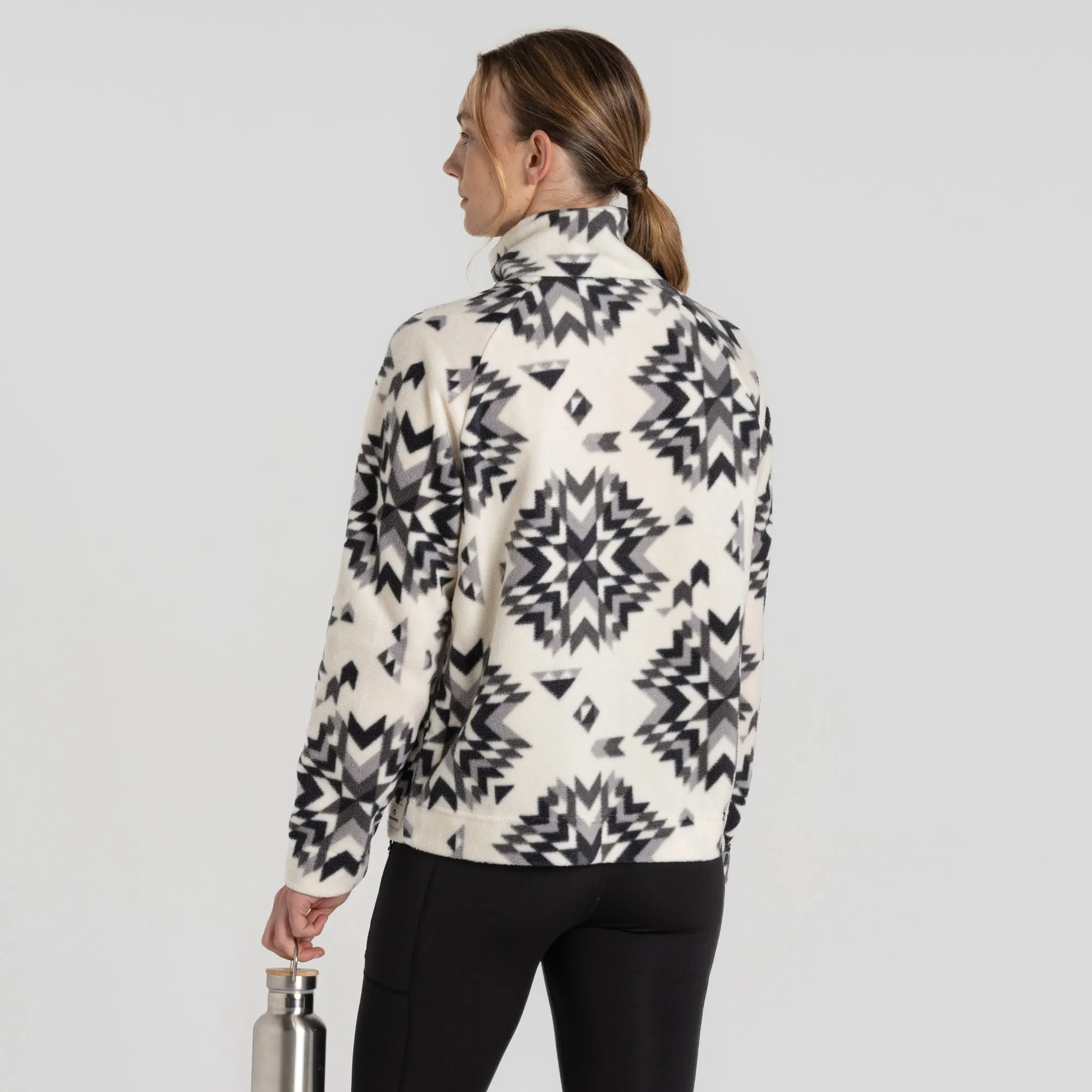 Craghoppers Lago Half Zip Fleece