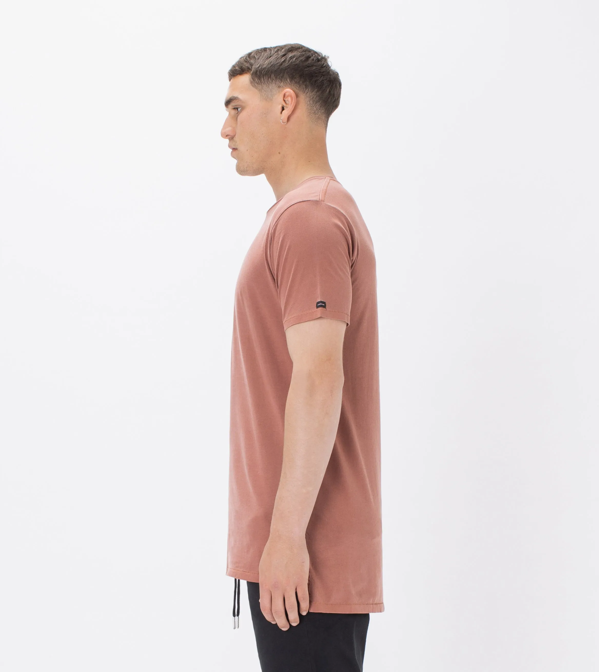 Flintlock Tee GD Terracotta