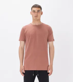 Flintlock Tee GD Terracotta