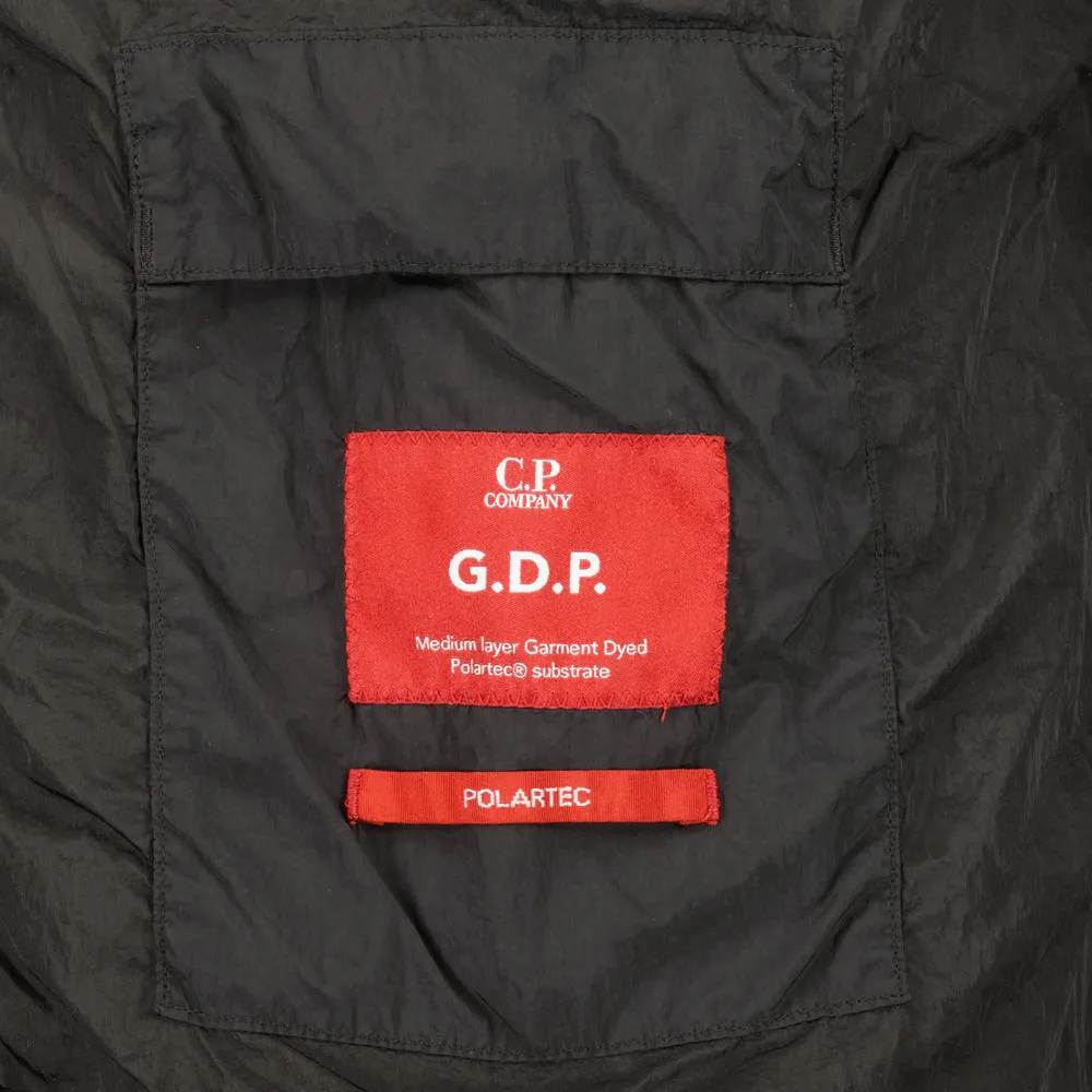 G.D.P. Goggle Jacket