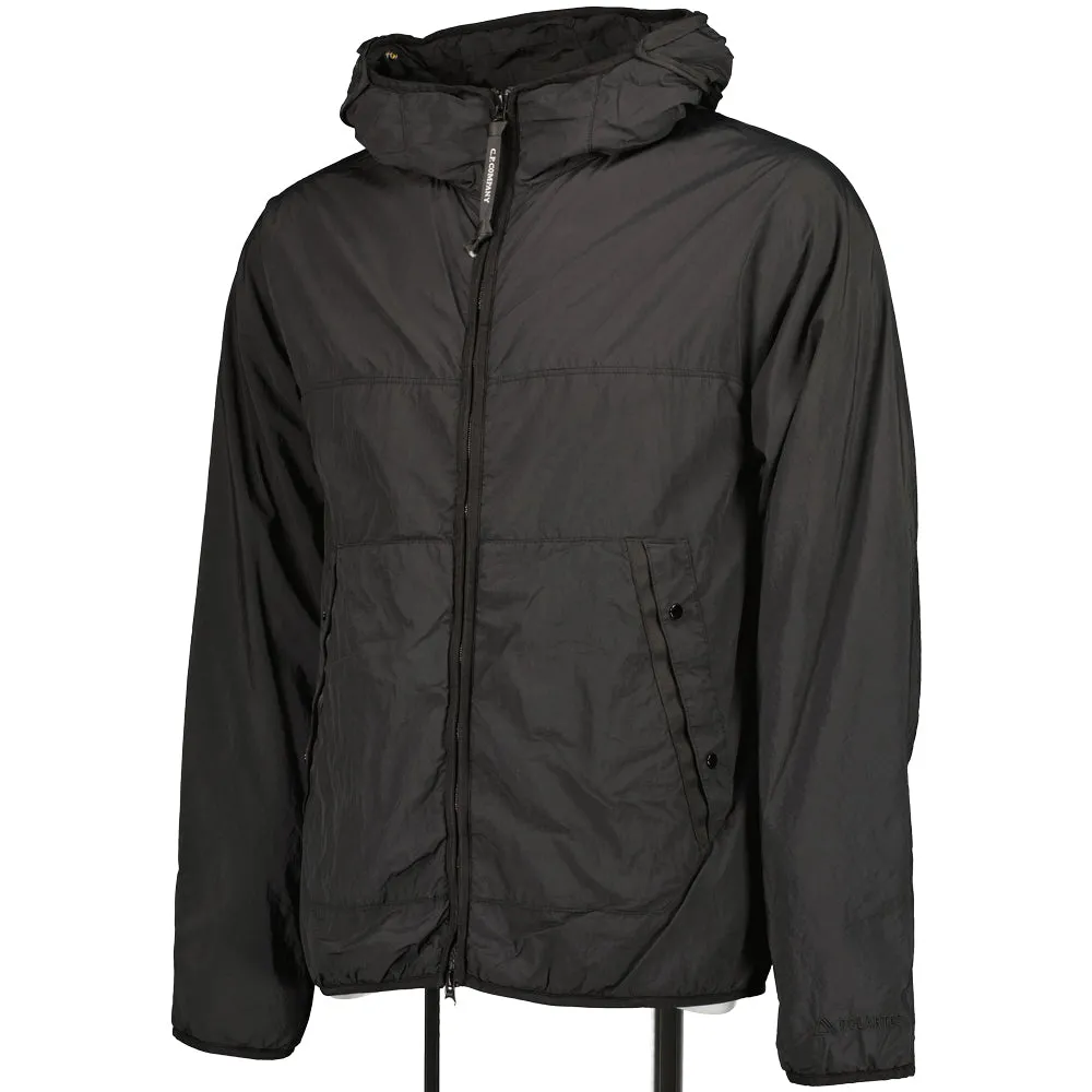 G.D.P. Goggle Jacket