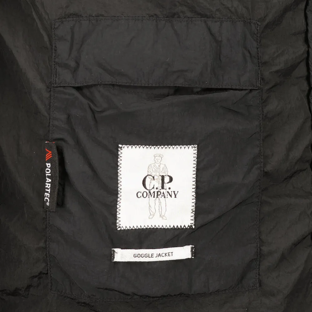 G.D.P. Goggle Jacket