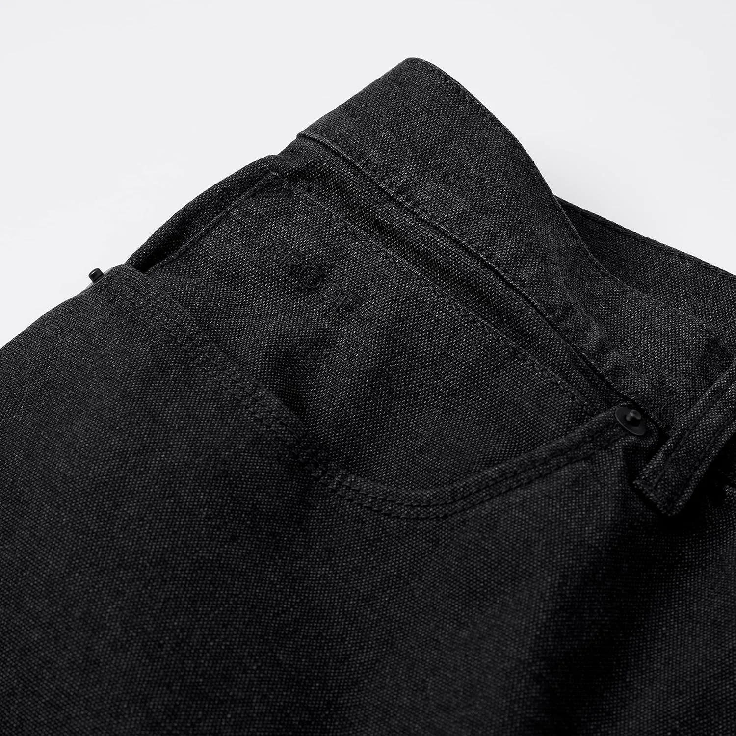 Huckberry Proof Men's Rover Pant, Classic Work Pant & Breathable Fabric