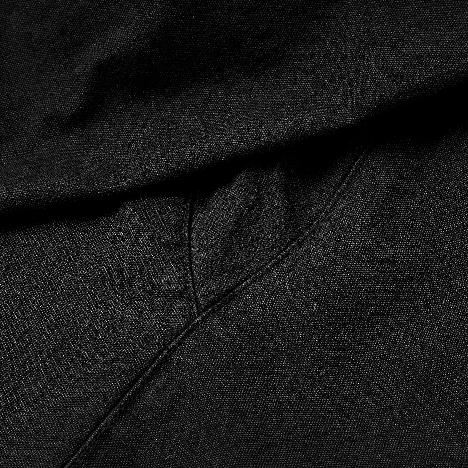 Huckberry Proof Men's Rover Pant, Classic Work Pant & Breathable Fabric