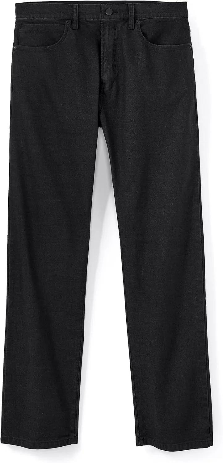 Huckberry Proof Men's Rover Pant, Classic Work Pant & Breathable Fabric