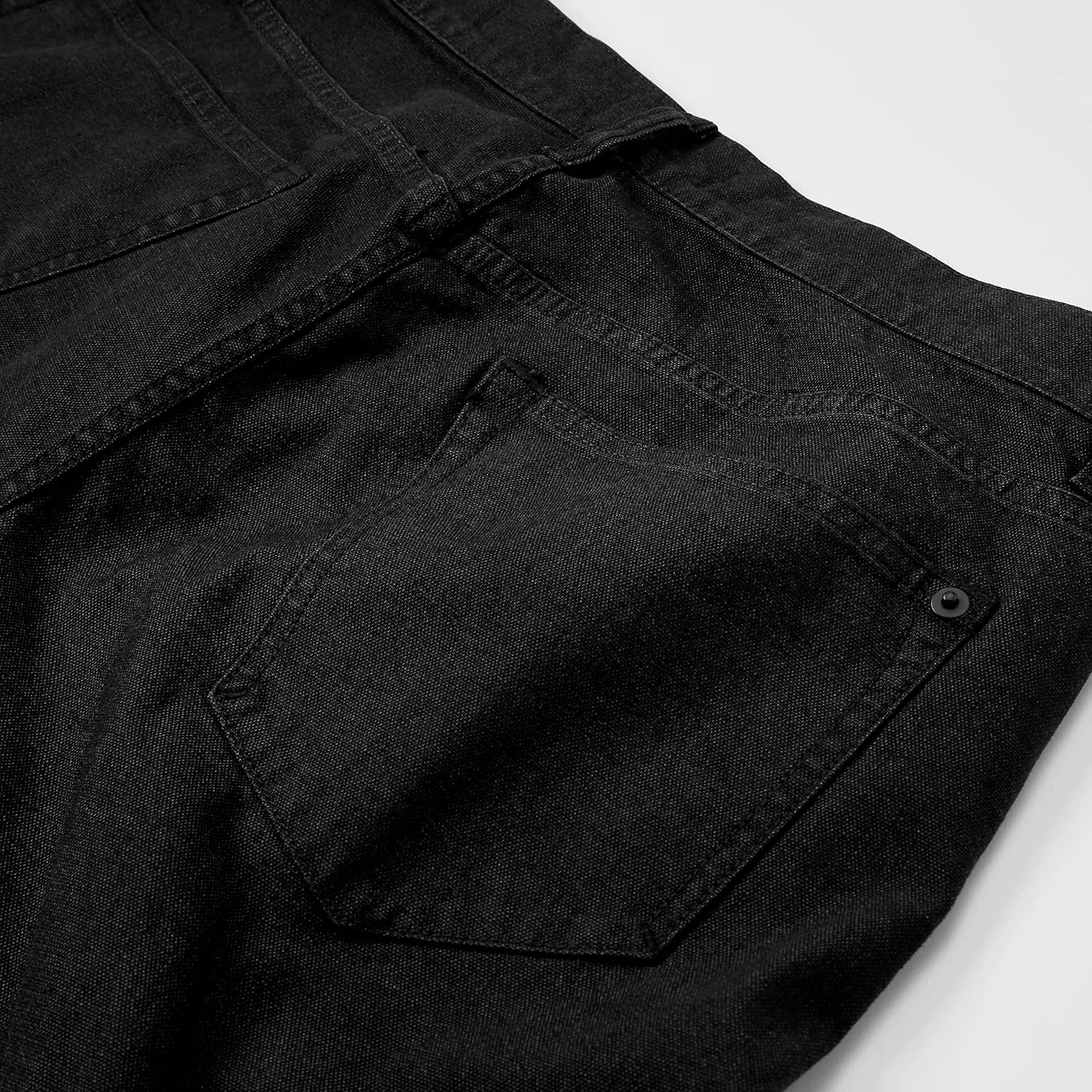 Huckberry Proof Men's Rover Pant, Classic Work Pant & Breathable Fabric