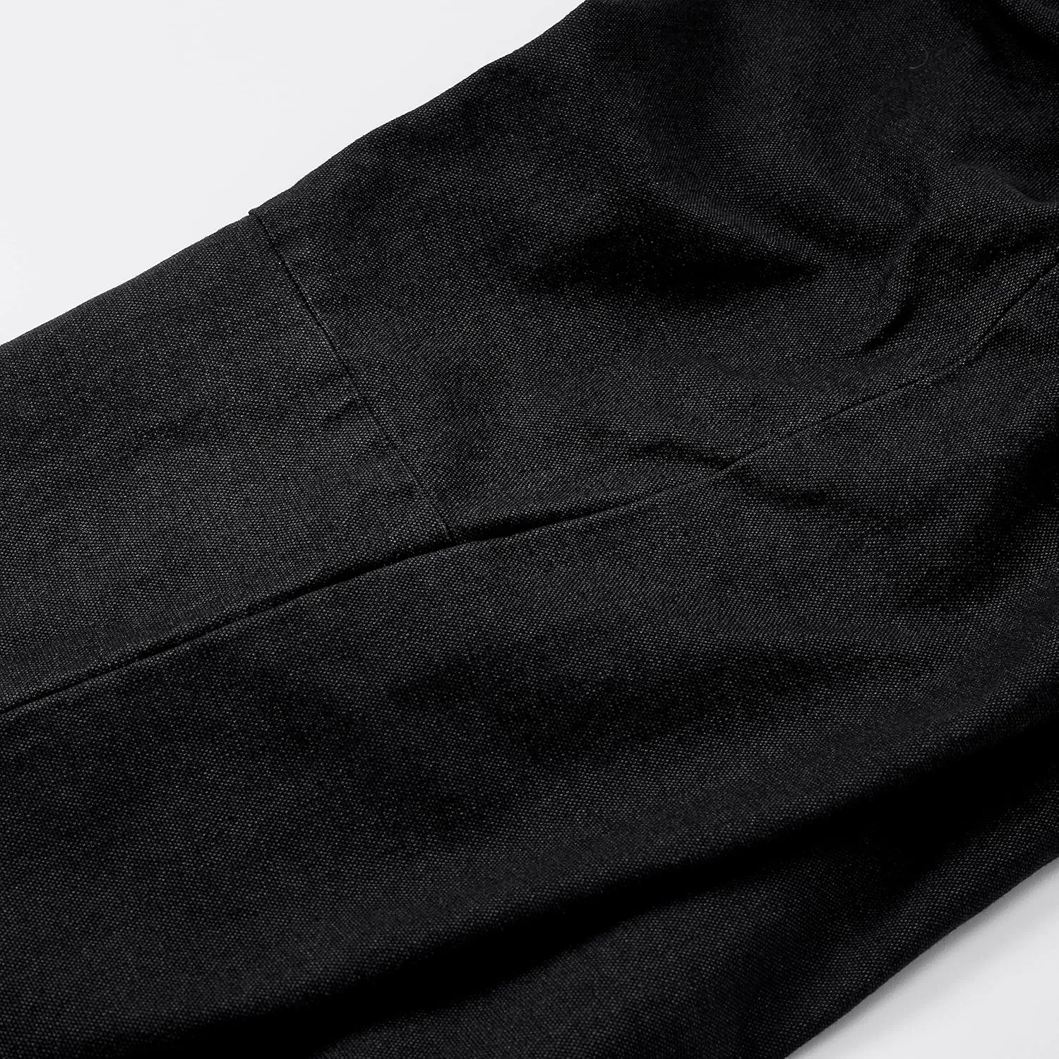 Huckberry Proof Men's Rover Pant, Classic Work Pant & Breathable Fabric