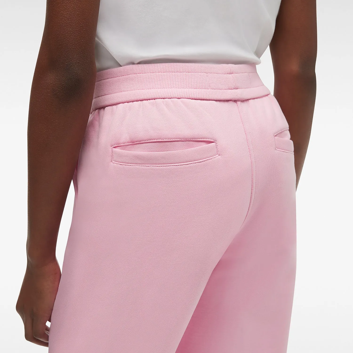 Kennedy Joggers - Pink
