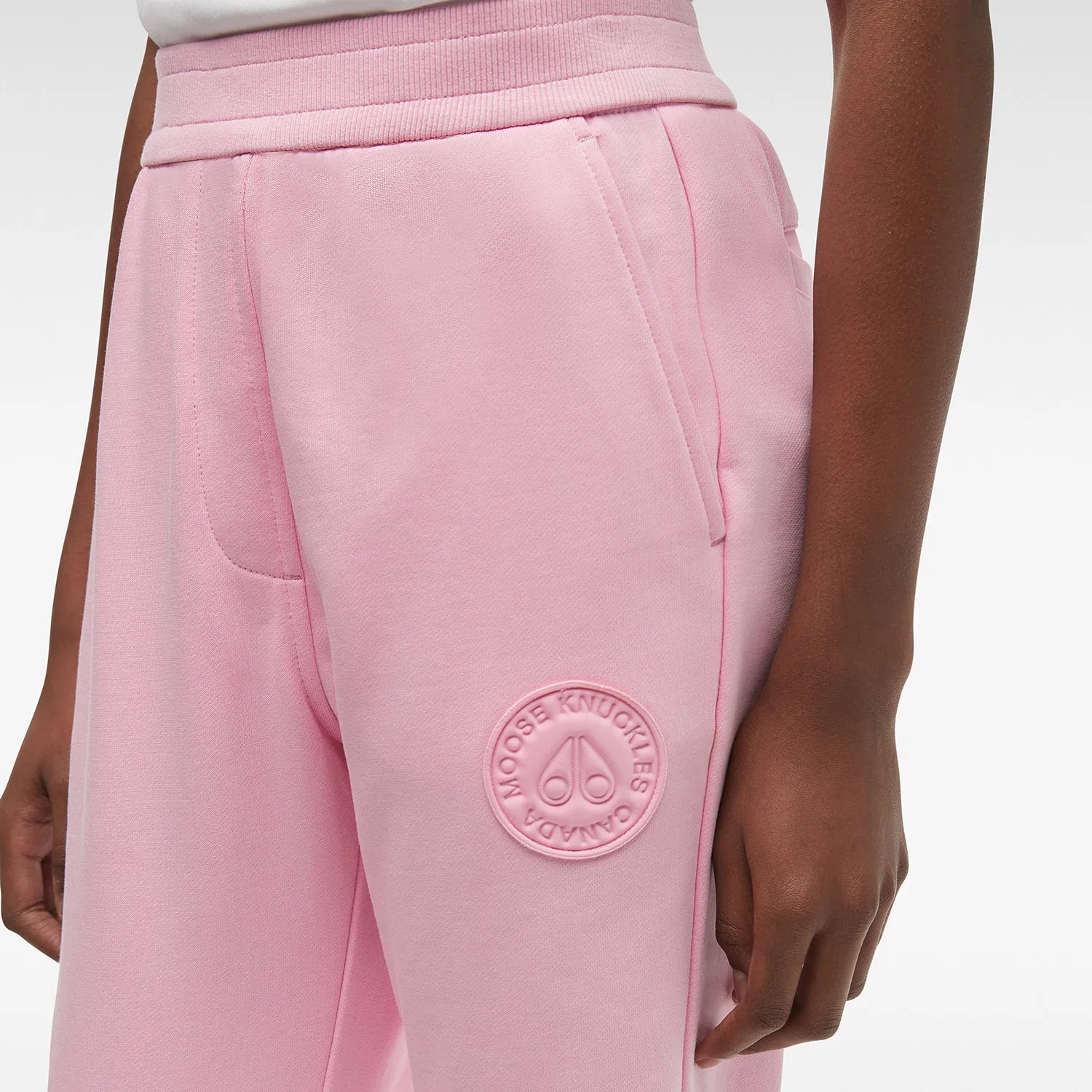 Kennedy Joggers - Pink