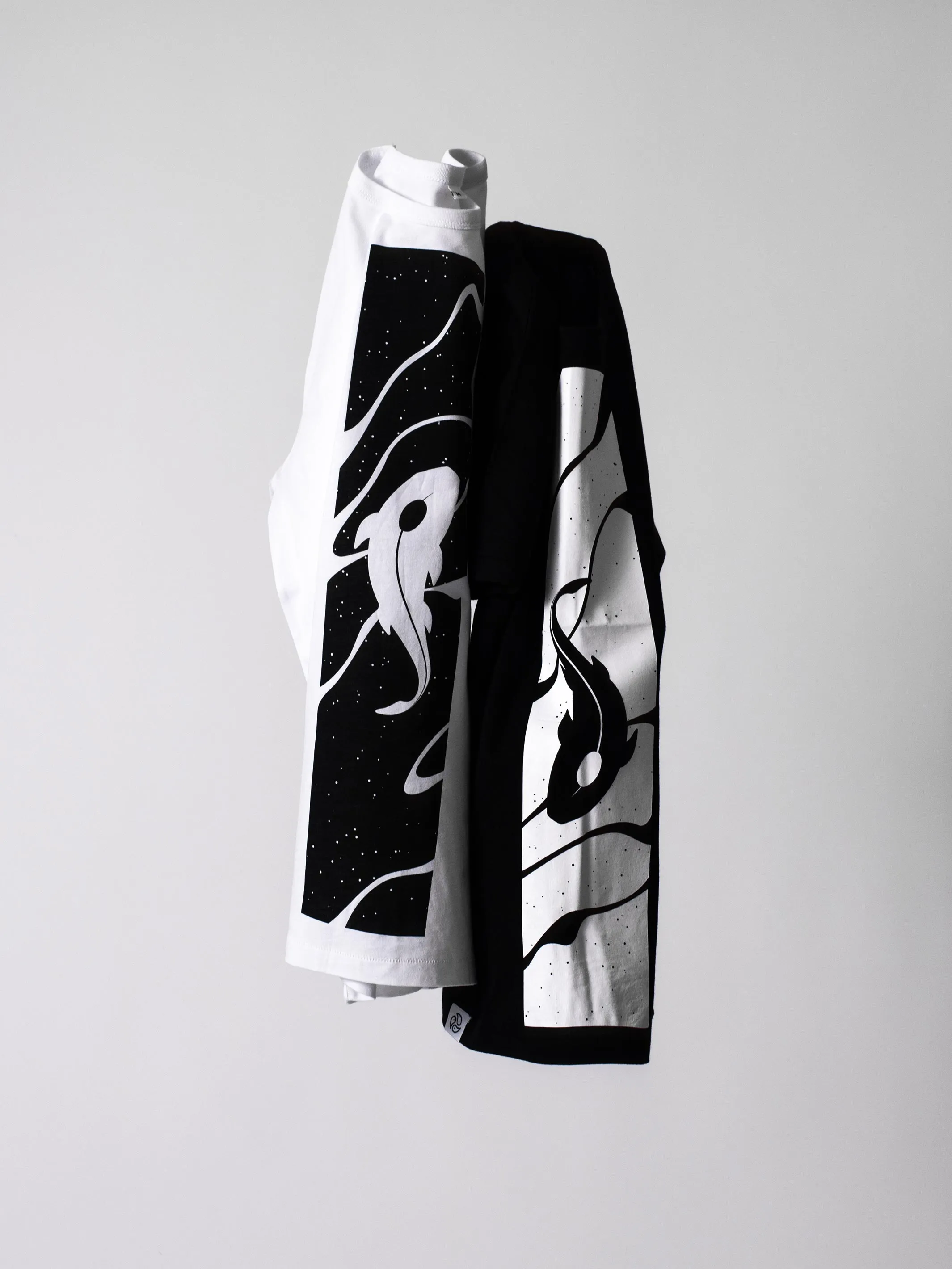 Koi Bamboo Tee