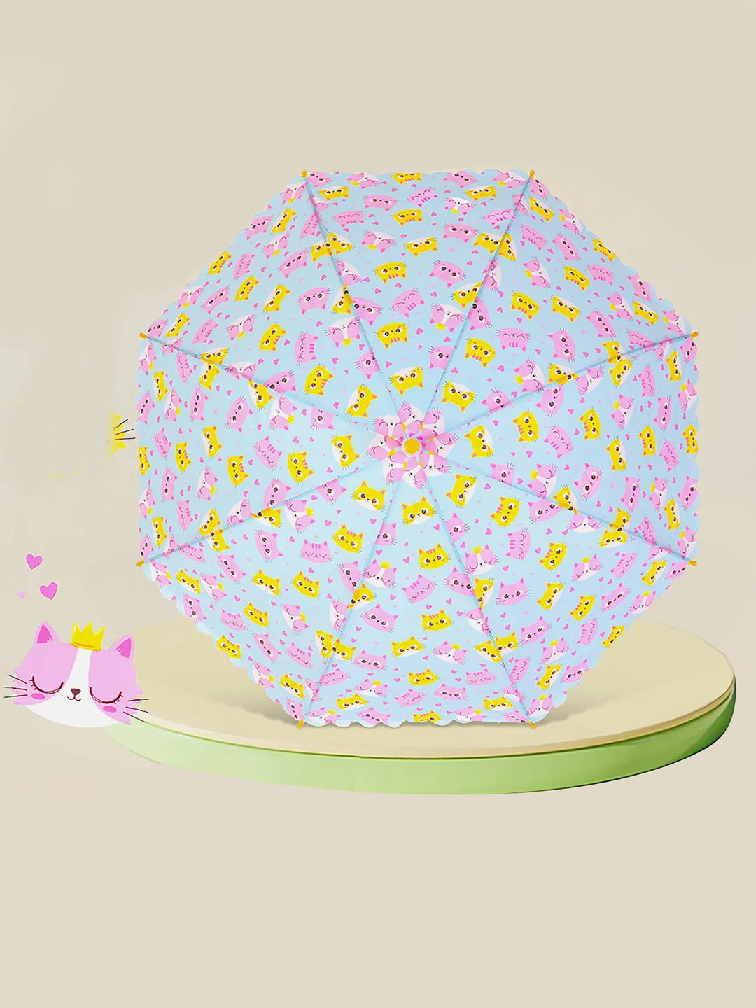 Little Surprise Box Umbrella for Kids