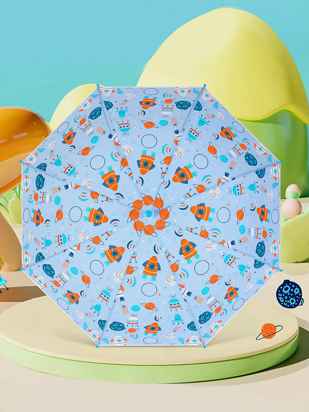 Little Surprise Box Umbrella for Kids