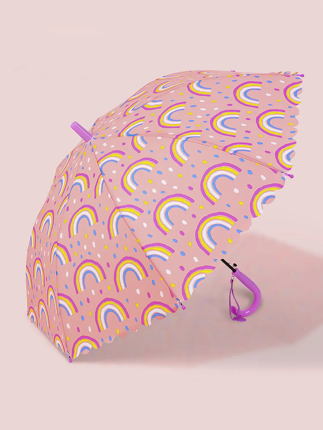 Little Surprise Box Umbrella for Kids