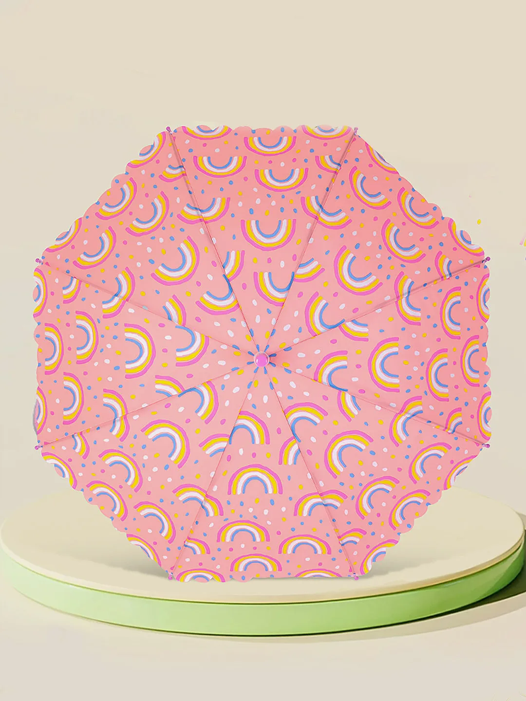 Little Surprise Box Umbrella for Kids