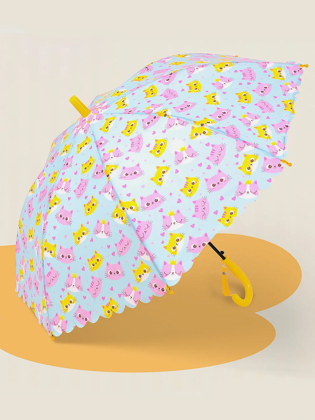 Little Surprise Box Umbrella for Kids