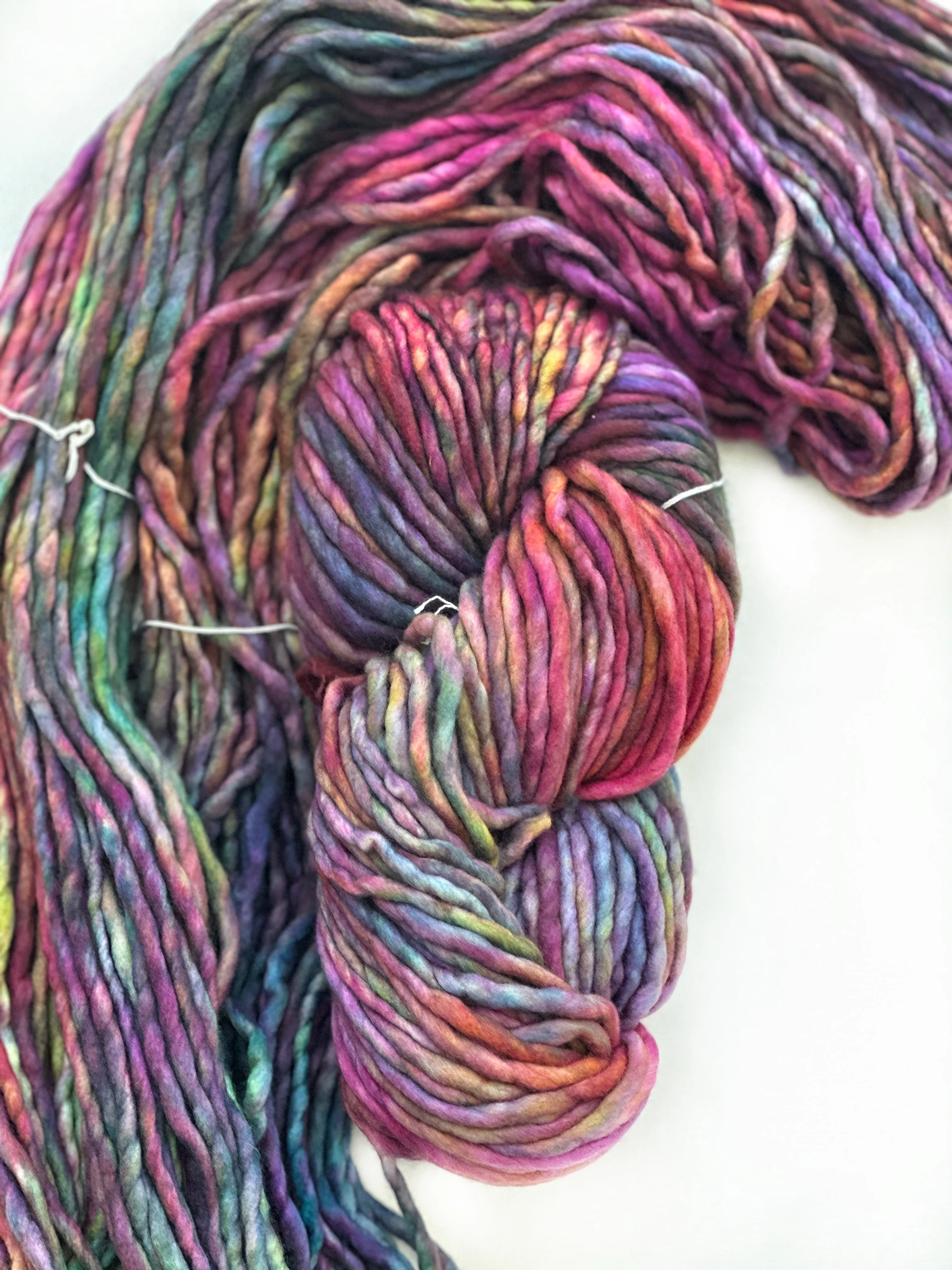 Malabrigo Rasta in Arco Iris
