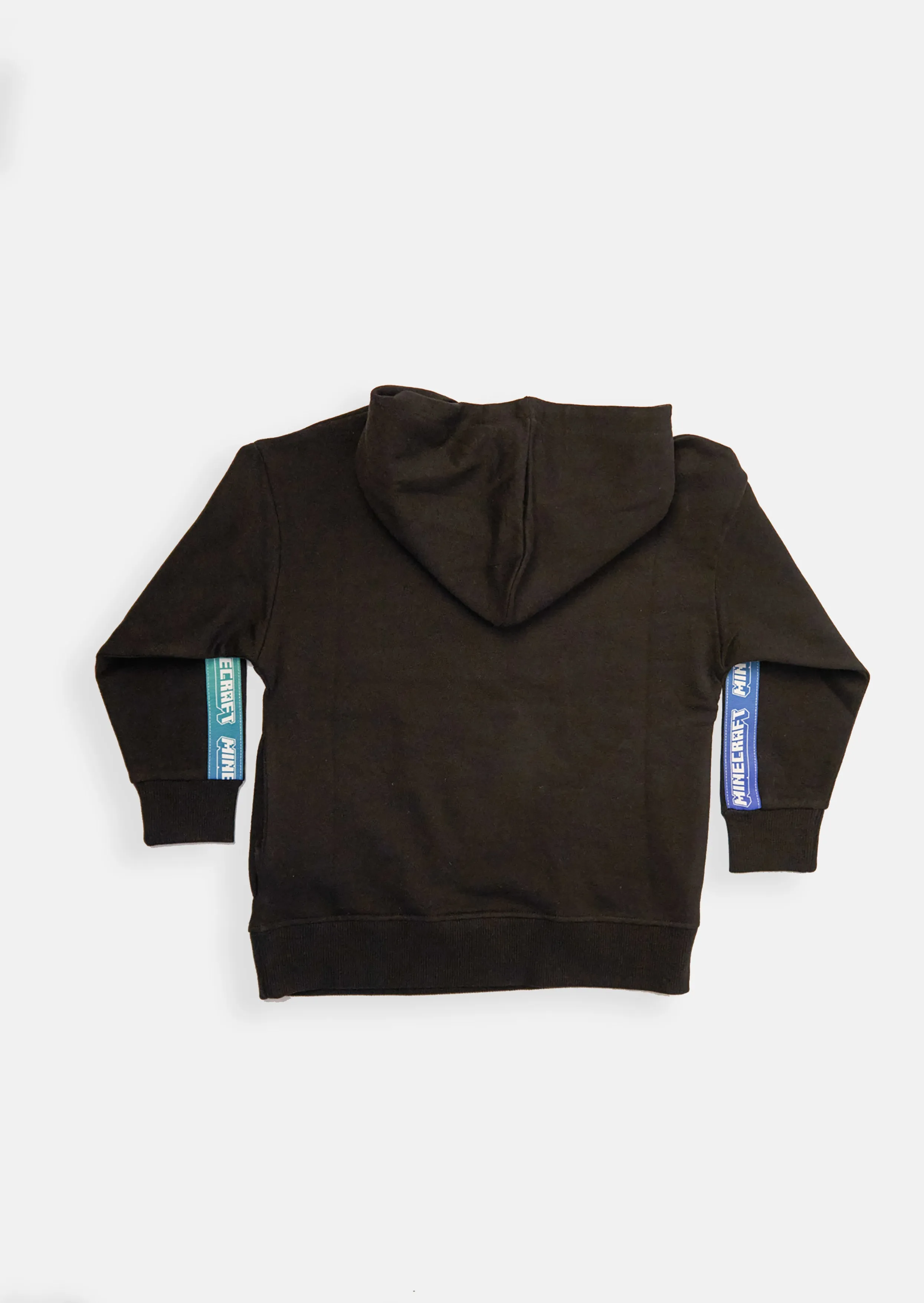 Minecraft Hoodie
