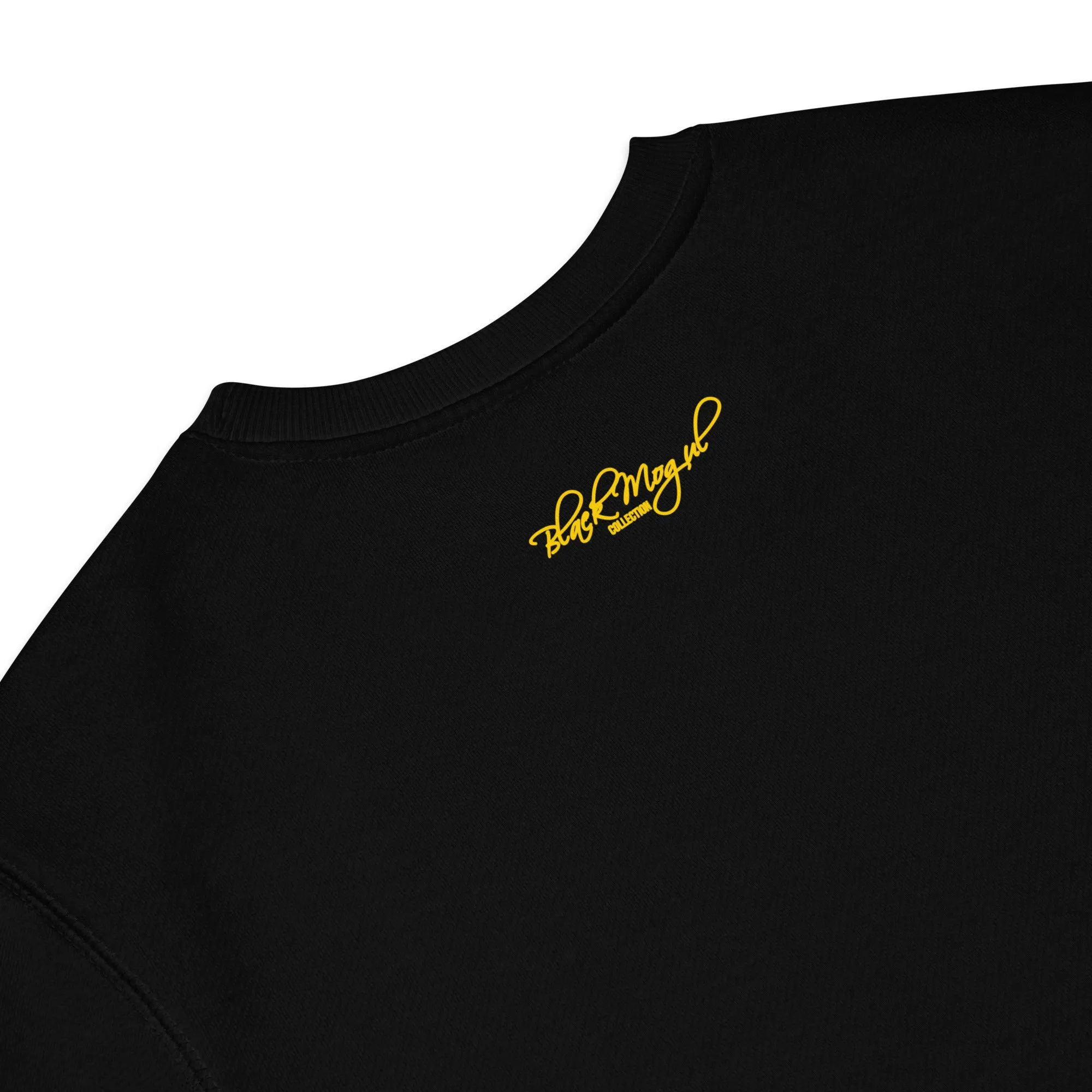 Molex Unisex fashion sweatshirt