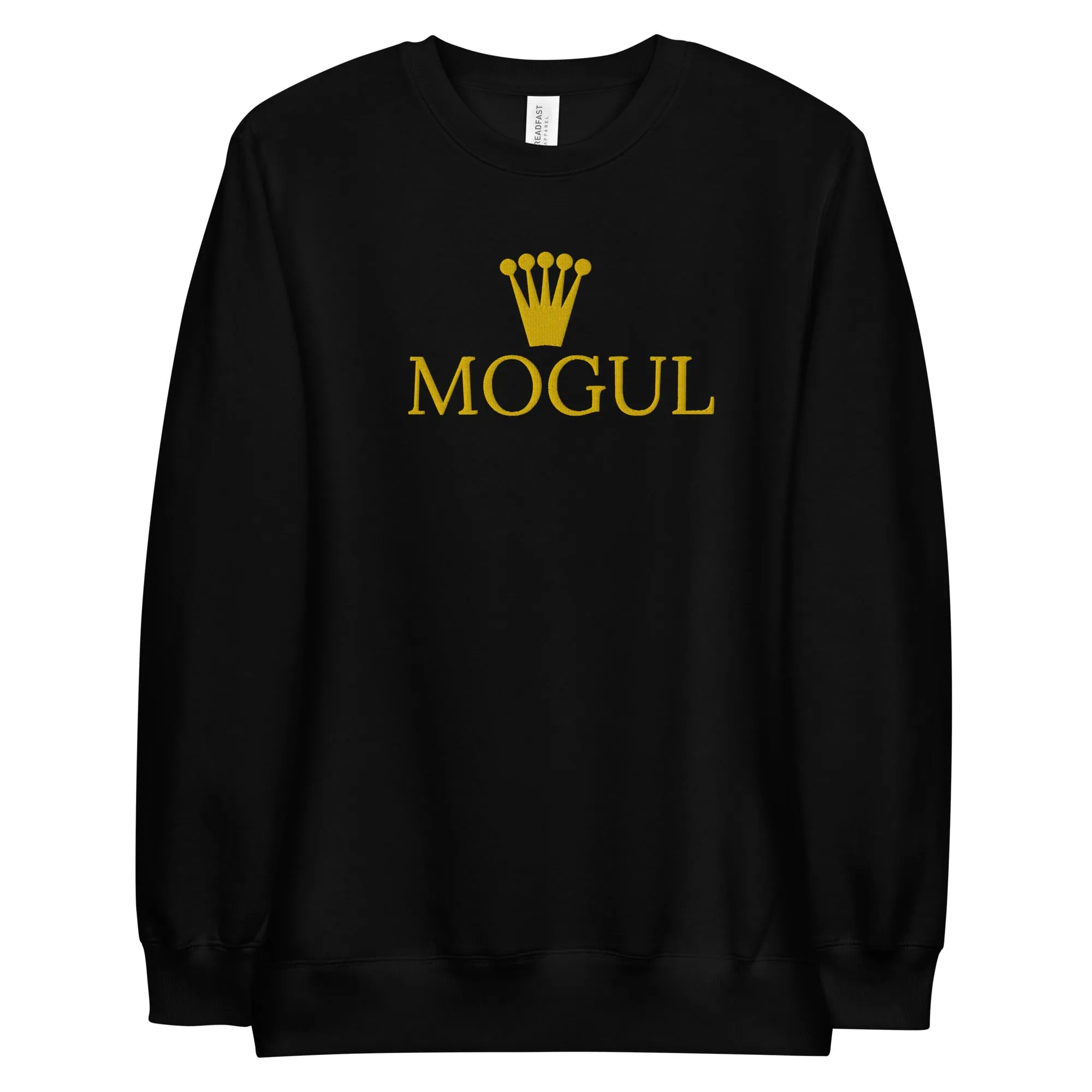 Molex Unisex fashion sweatshirt