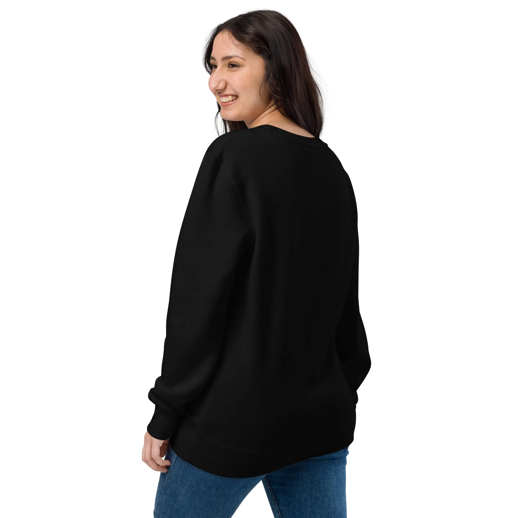 Molex Unisex fashion sweatshirt