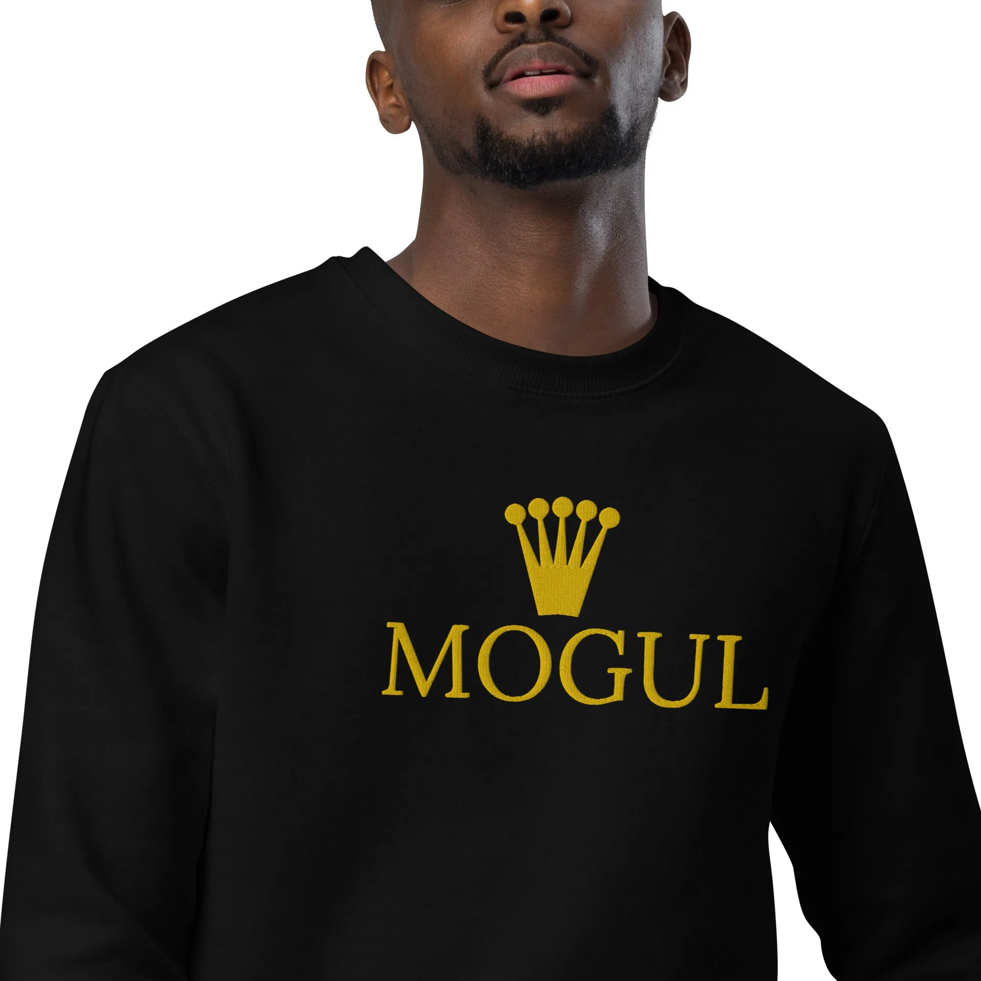 Molex Unisex fashion sweatshirt