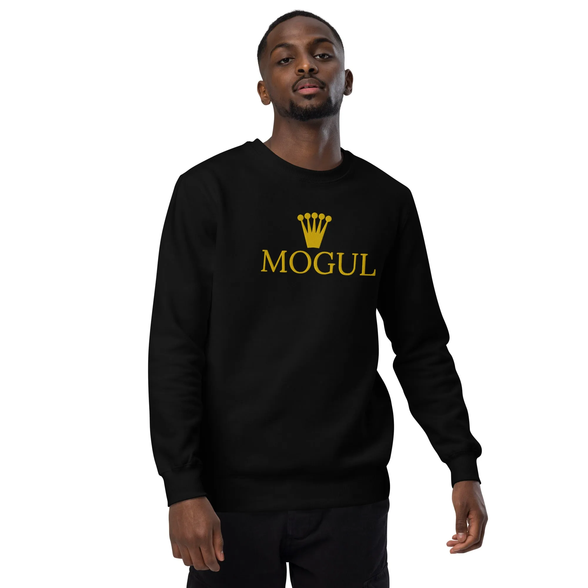 Molex Unisex fashion sweatshirt