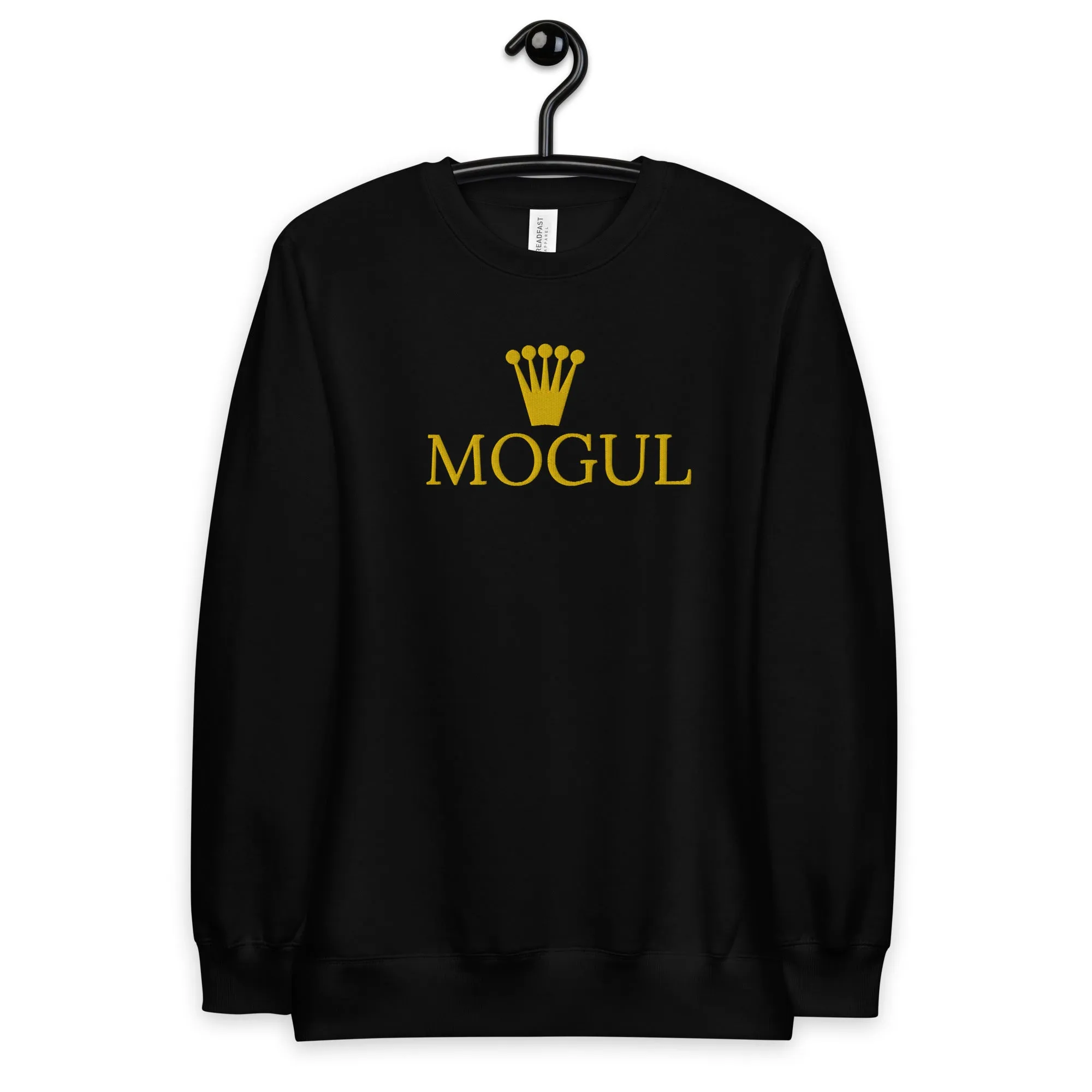 Molex Unisex fashion sweatshirt
