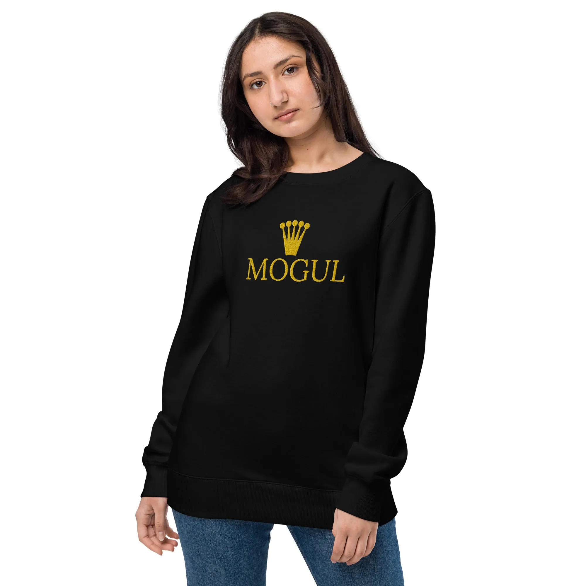 Molex Unisex fashion sweatshirt