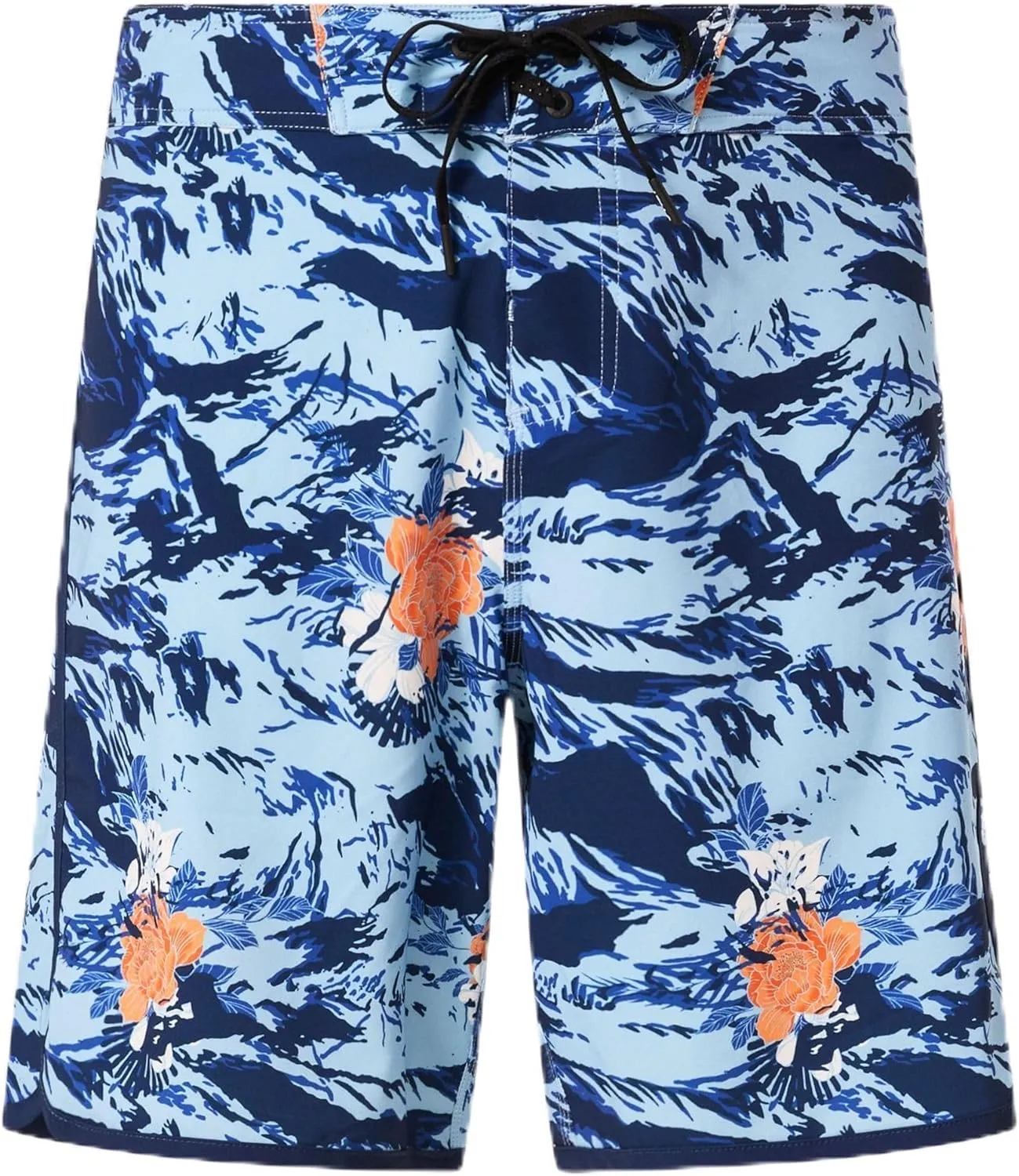 Oakley Men's Palm Florals Recycled 19” Boardshort
