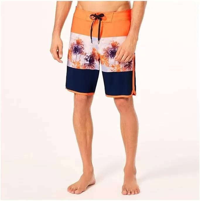 Oakley Men's Palm Florals Recycled 19” Boardshort