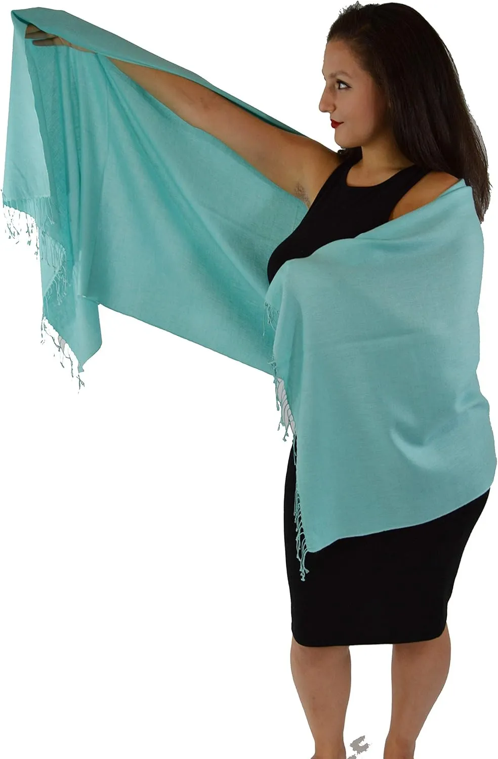 Pashmina Scarf-poncho-silk-blanket-cape-shawl-scarf-mens scarf-scarves for women-scarf for men-shemagh-keffiyeh-dress shawl