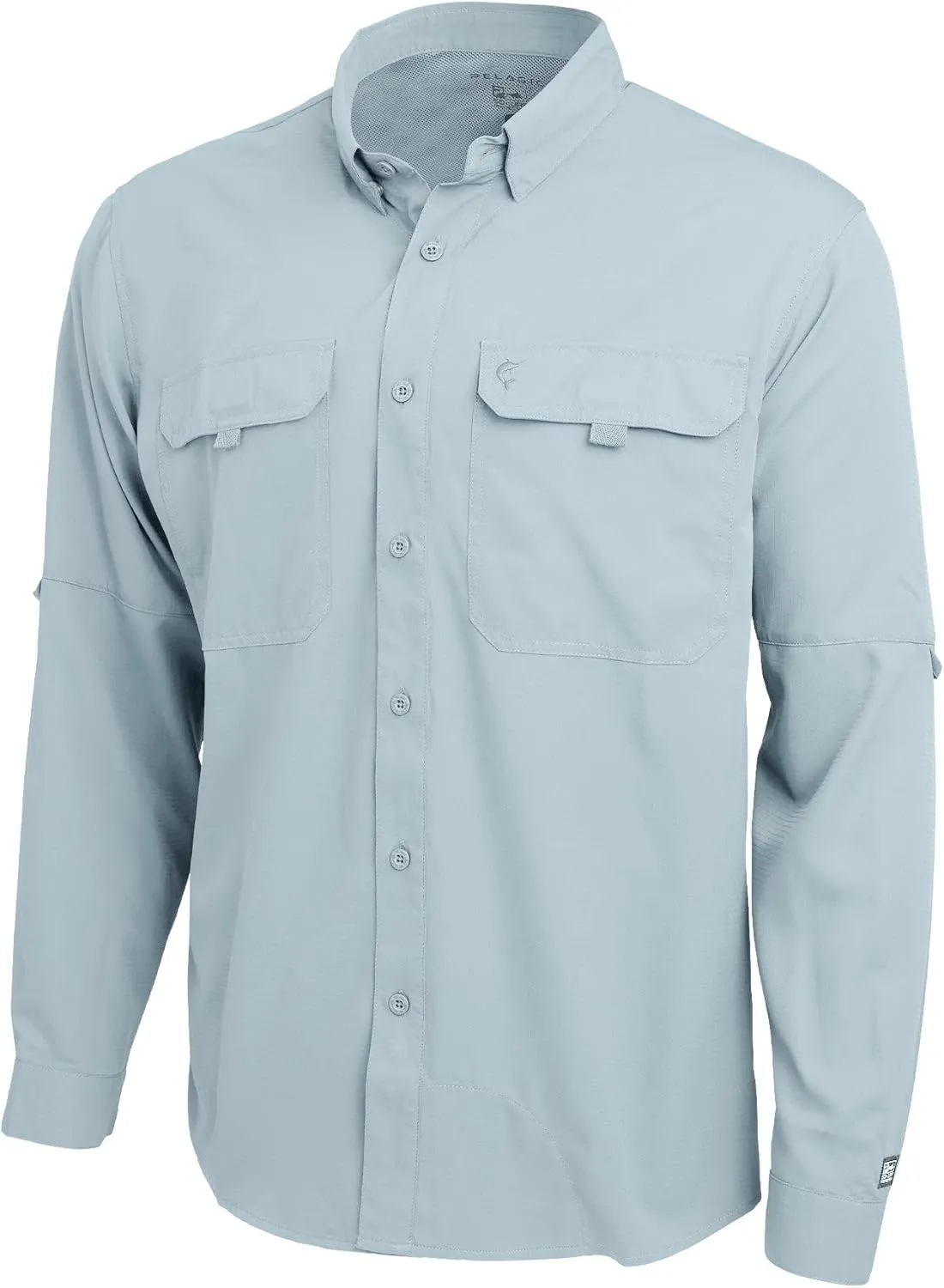 PELAGIC Keys LS Guide Fishing Shirt
