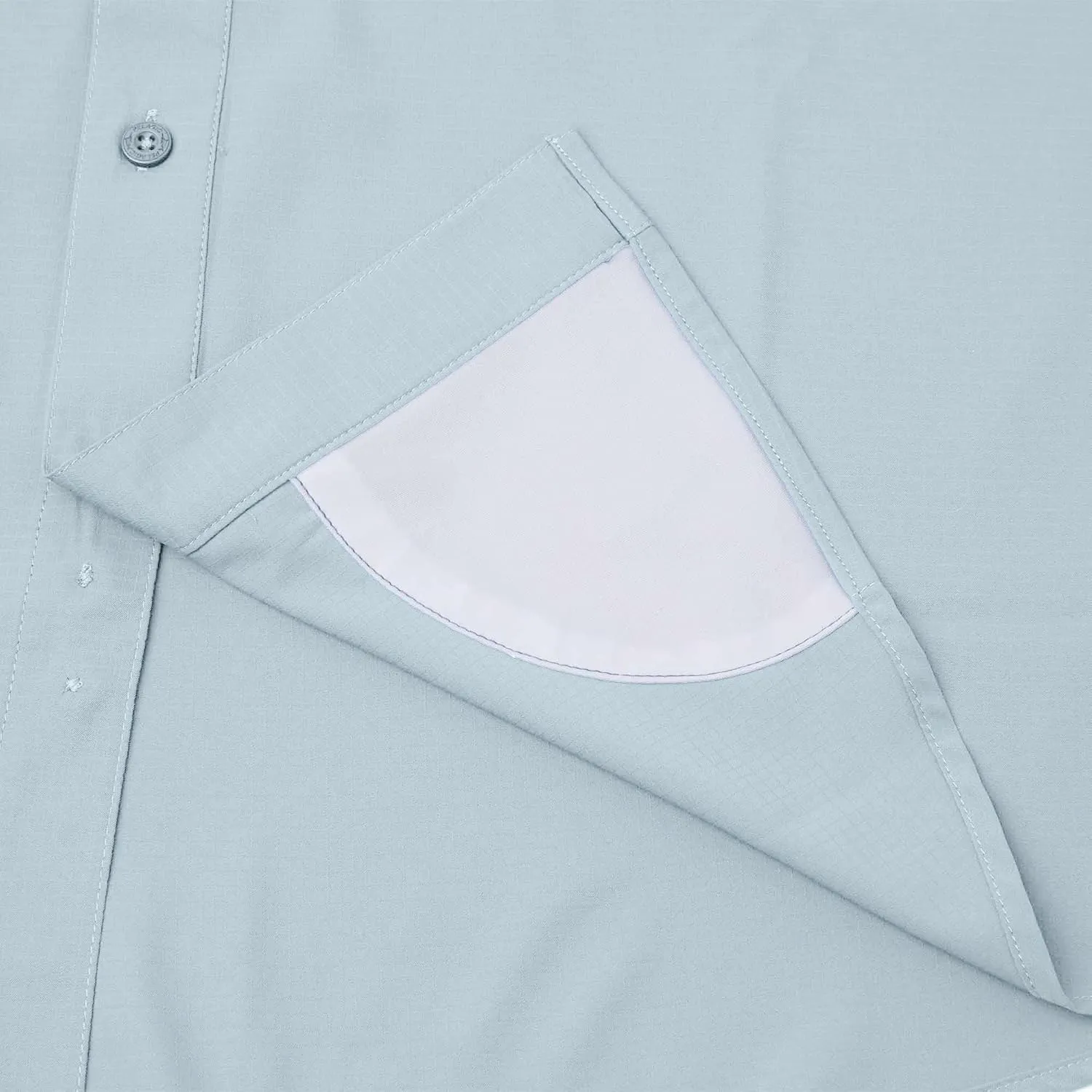 PELAGIC Keys LS Guide Fishing Shirt