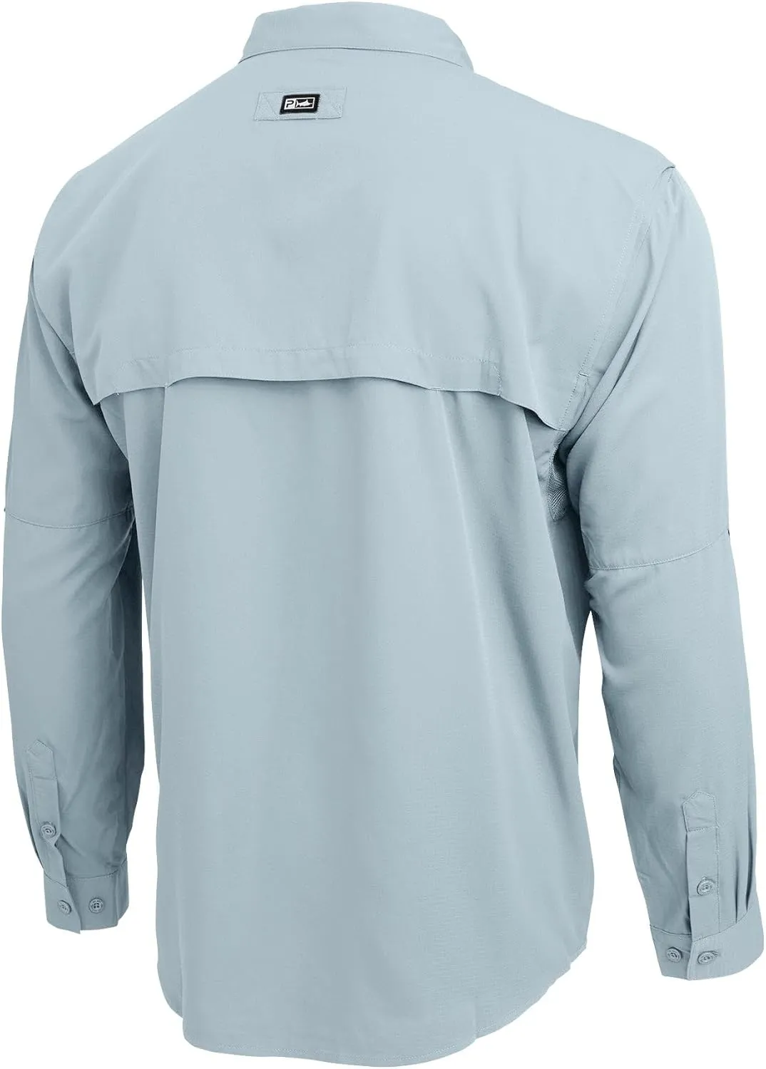 PELAGIC Keys LS Guide Fishing Shirt