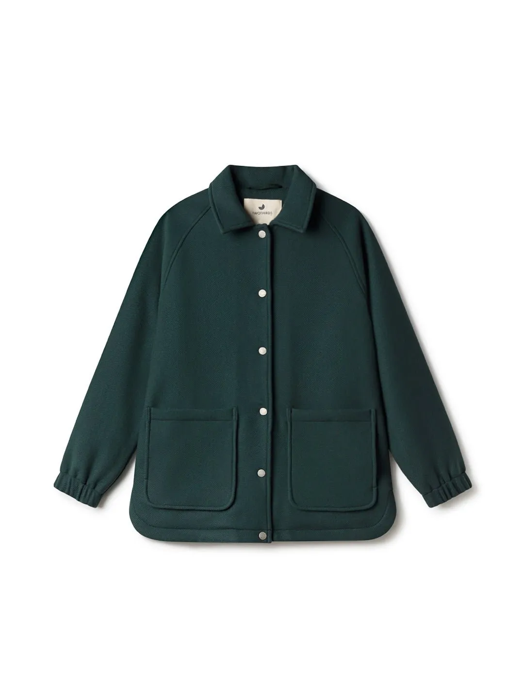 Ramea - Washed Green