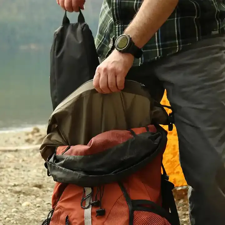 Rogue Dry Bags