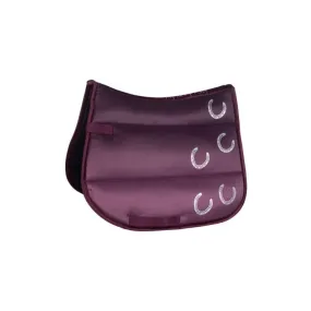 Saddle Cloth Alva