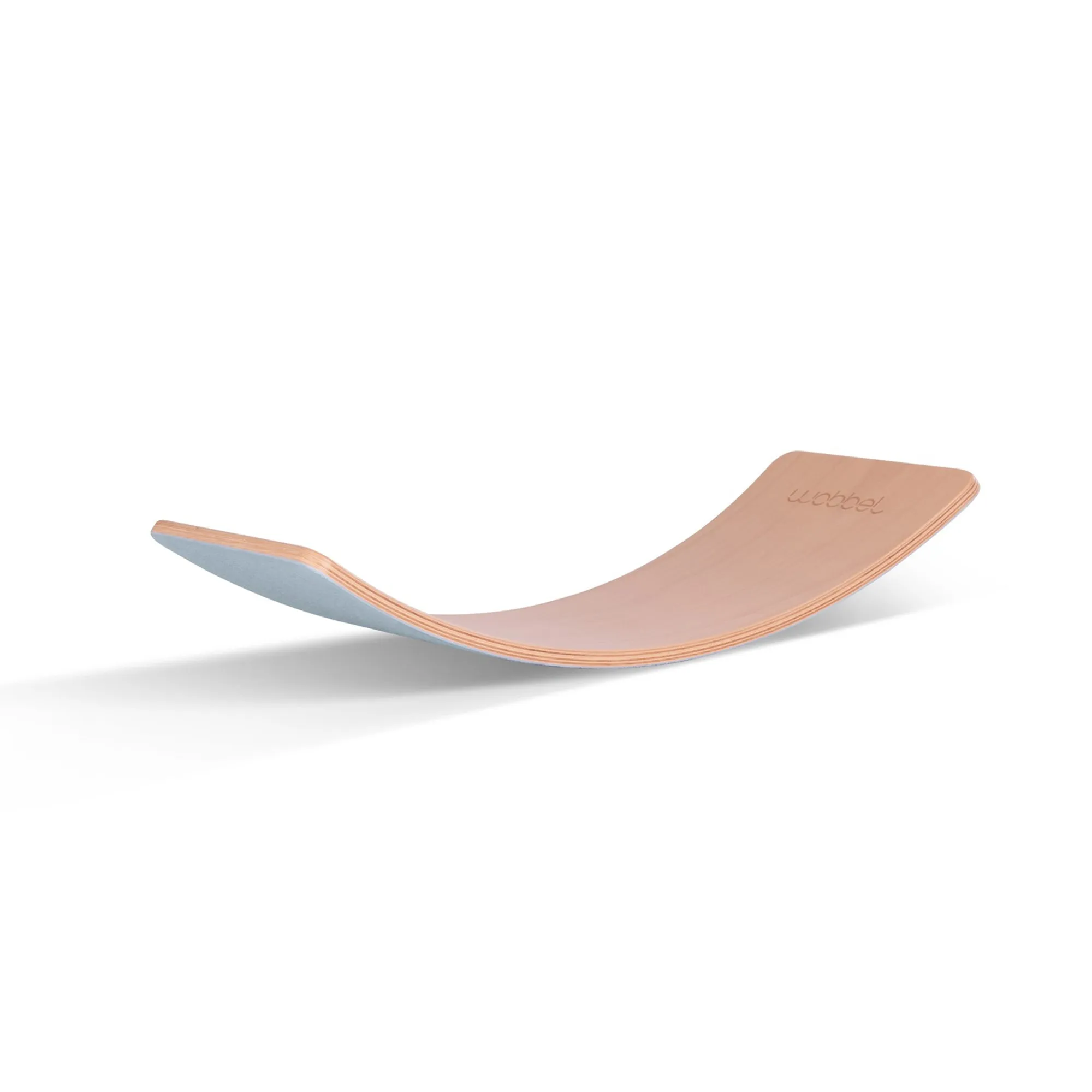 Wobbel Starter Transparent