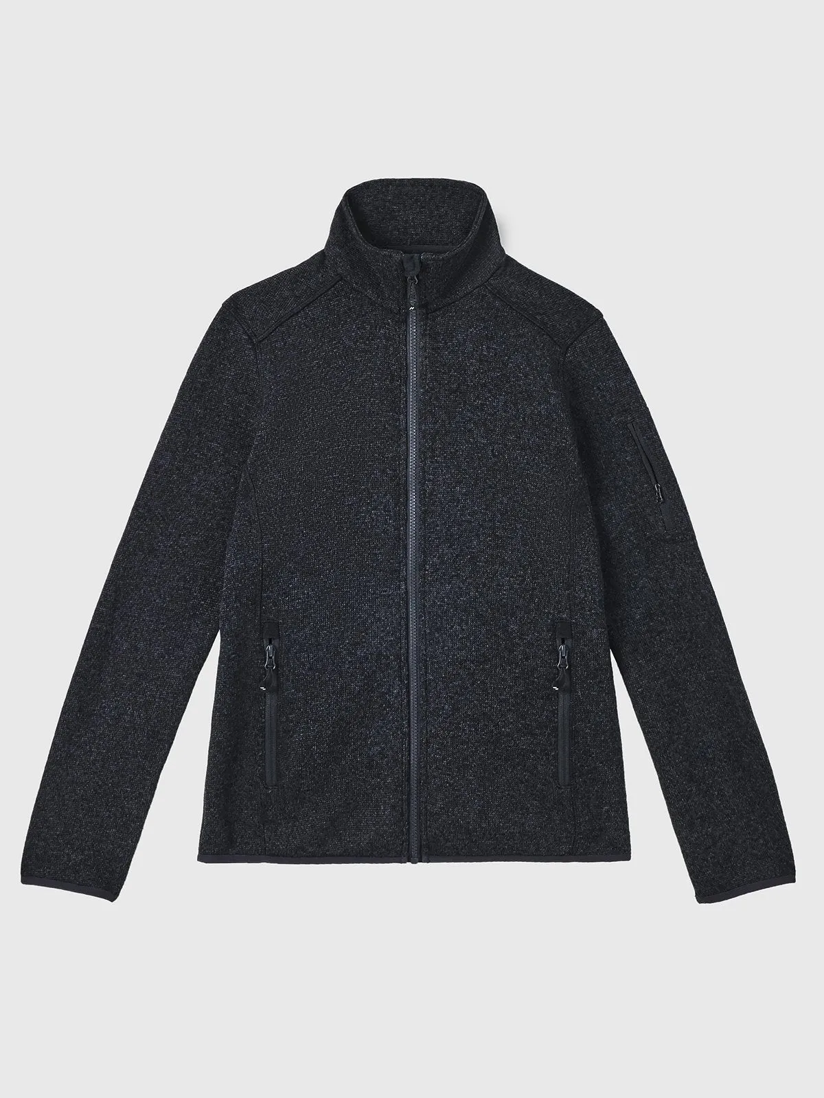 W's Recycled Sweater Fleece Jacket