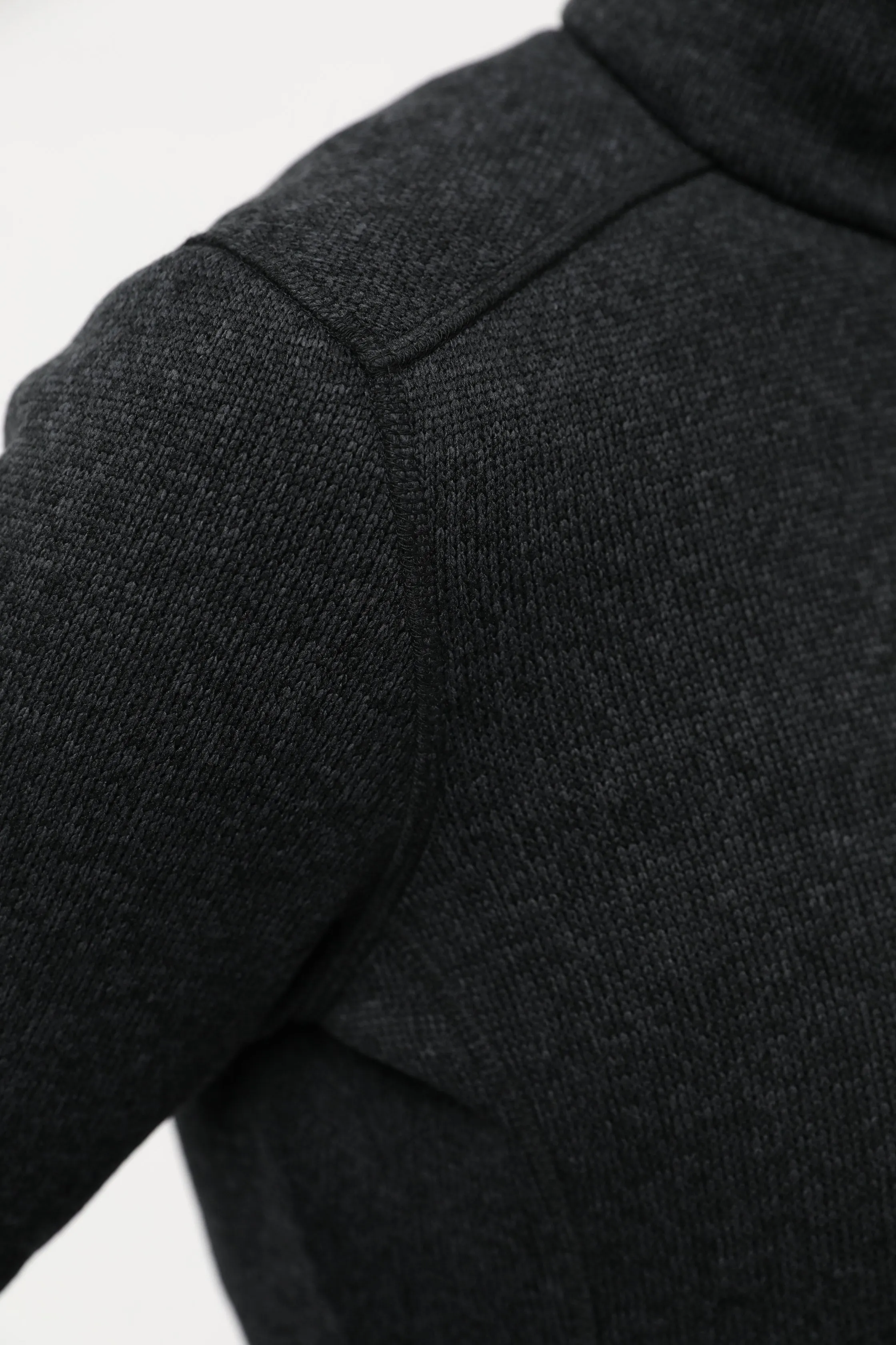 W's Recycled Sweater Fleece Jacket